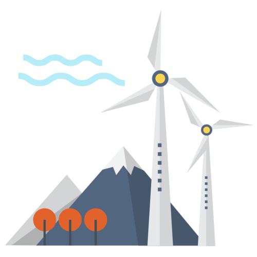 风能是一种清洁无公害的可再生源,很早就被人们用.