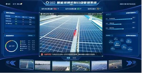 与风同行 亚信科技风电系列产品方案闪耀北京国际风能大会
